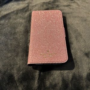 Kate Spade iPhone 11 Pro folio case